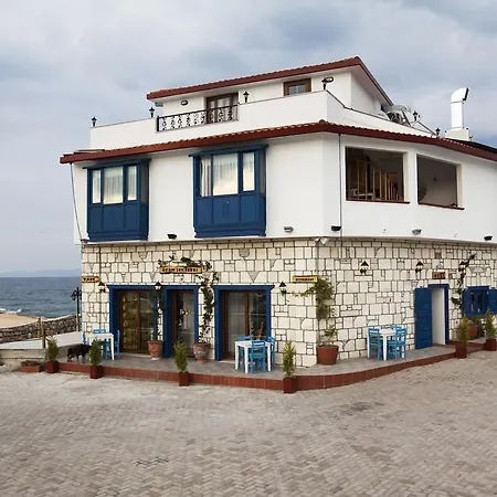 Ξενοδοχείο Uezuem Iskelesi Butik Mordogan