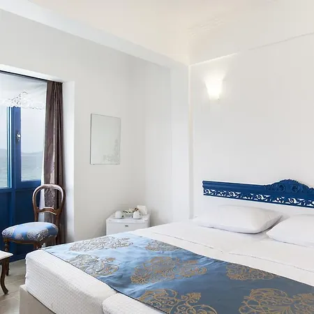 Uezuem Iskelesi Butik Ξενοδοχείο *