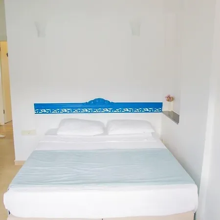 Uezuem Iskelesi Butik Hotel