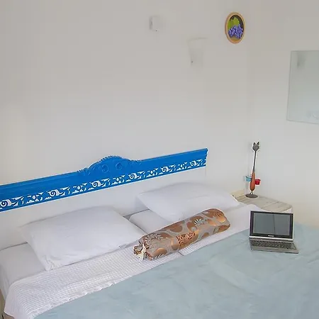 Uezuem Iskelesi Butik Mordogan