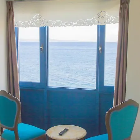 Uezuem Iskelesi Butik Mordogan