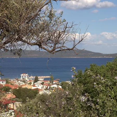 Hotell Uezuem Iskelesi Butik