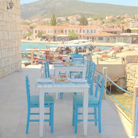 Uezuem Iskelesi Butik