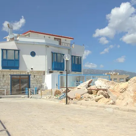 Hotell Uezuem Iskelesi Butik Mordogan