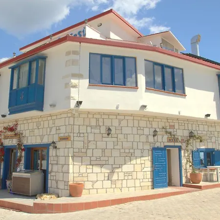 Ξενοδοχείο Uezuem Iskelesi Butik *