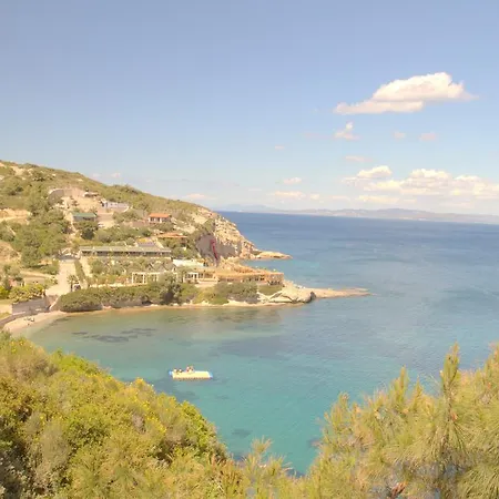 Uezuem Iskelesi Butik Hotell