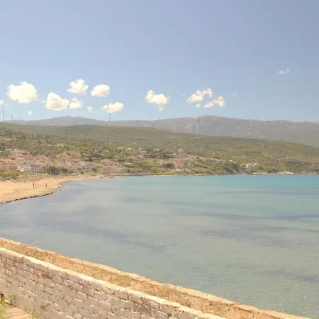 Uezuem Iskelesi Butik Ξενοδοχείο Mordogan
