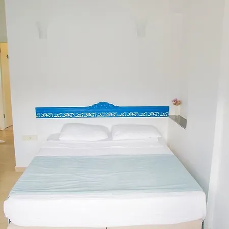 Ξενοδοχείο Uezuem Iskelesi Butik *