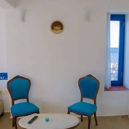 Uezuem Iskelesi Butik Mordogan