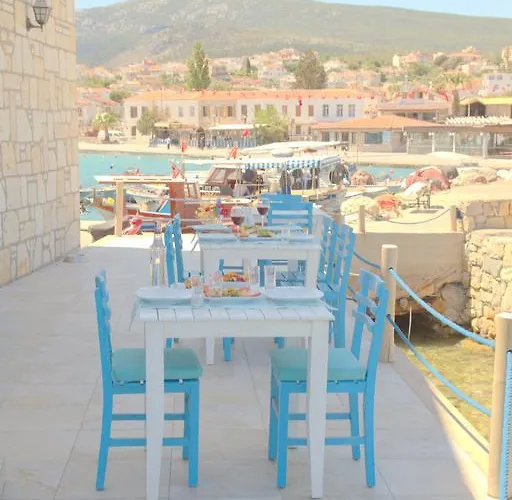 Uezuem Iskelesi Butik