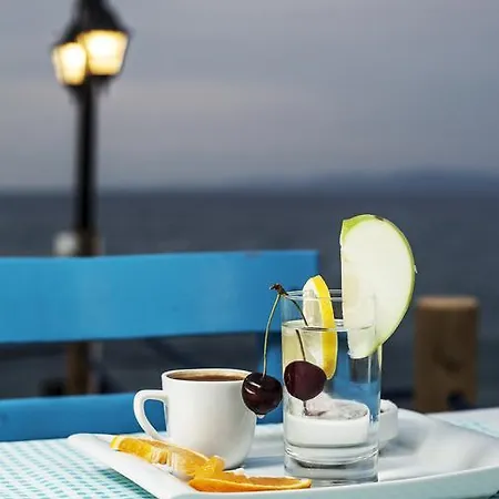 Uezuem Iskelesi Butik