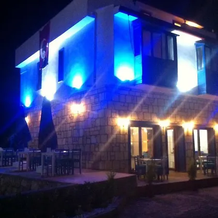 Uzum Iskelesi Butik Hotel Mordogan