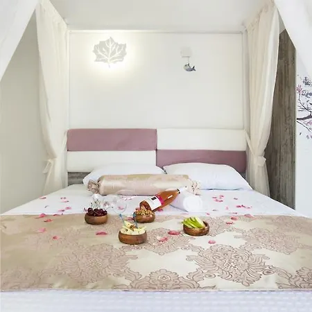 Uezuem Iskelesi Butik Hotel *