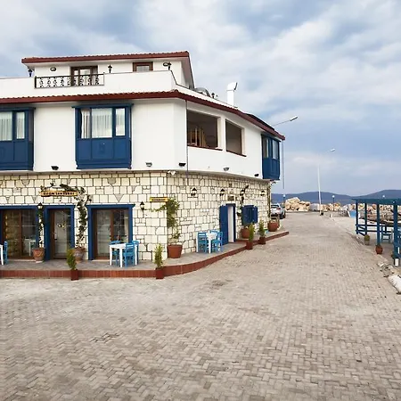 Uezuem Iskelesi Butik Hotel