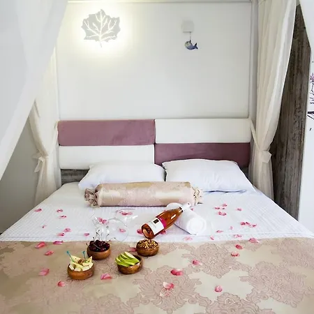 Hotel Uzum Iskelesi Butik *