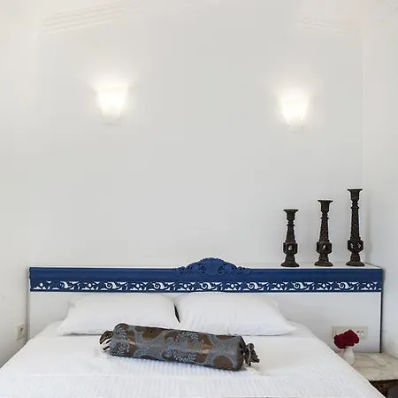 Uzum Iskelesi Butik Mordogan