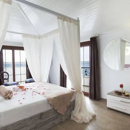 Uezuem Iskelesi Butik Hotel Mordogan