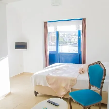 Hotel Uezuem Iskelesi Butik Mordogan