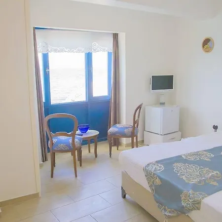Uezuem Iskelesi Butik Hotel