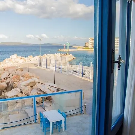 Hotel Uezuem Iskelesi Butik Mordogan