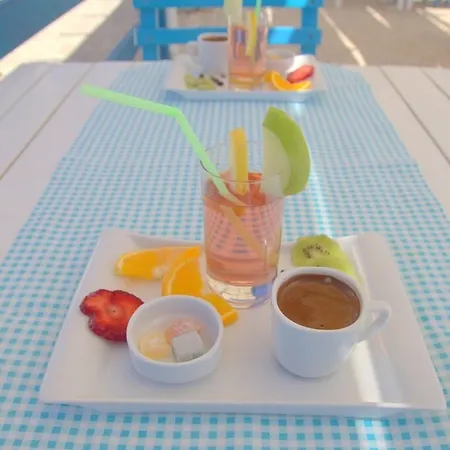 Uezuem Iskelesi Butik Hotel Mordogan
