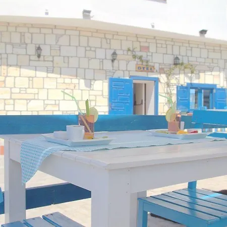 Uzum Iskelesi Butik Hotel *