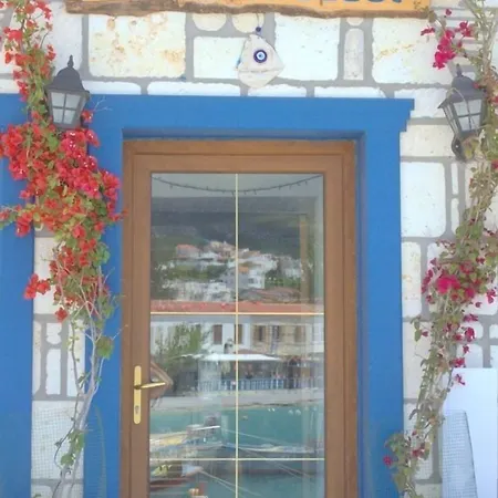 Uzum Iskelesi Butik *