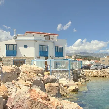 Uzum Iskelesi Butik Mordogan