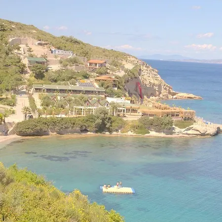 Uzum Iskelesi Butik Hotel *