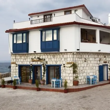 Uzum Iskelesi Butik * Mordogan