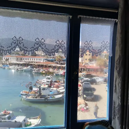 Hotel Uzum Iskelesi Butik *