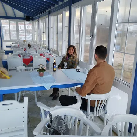 Hotel Uezuem Iskelesi Butik *