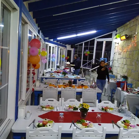Hotel Uezuem Iskelesi Butik *