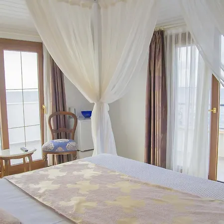 Hotel Uezuem Iskelesi Butik Mordogan