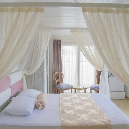 Hotel Uezuem Iskelesi Butik *