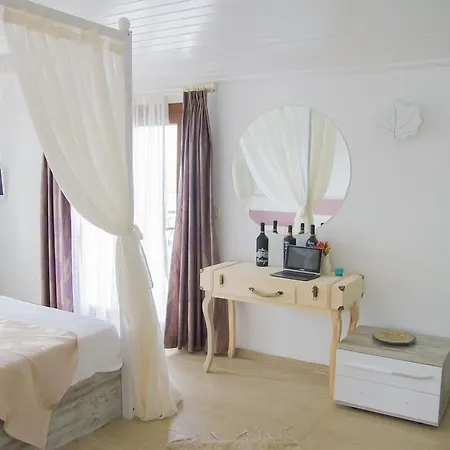 Hotel Uzum Iskelesi Butik Mordogan