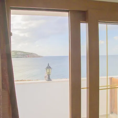 Hotel Uzum Iskelesi Butik *