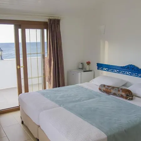 Hotel Uzum Iskelesi Butik *