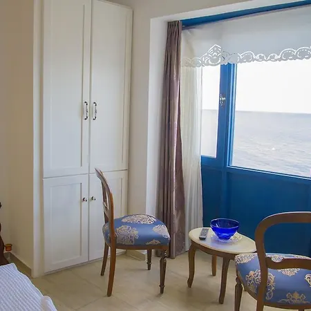 Hotel Uzum Iskelesi Butik Mordogan