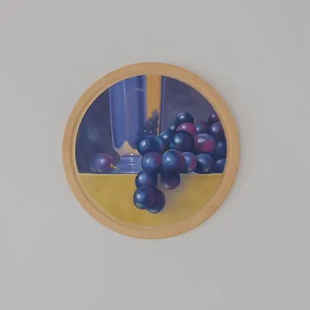 Uzum Iskelesi Butik Mordogan