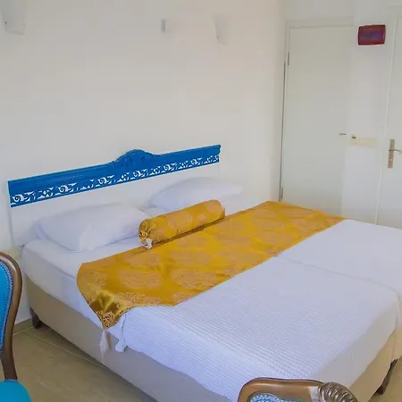 Hotel Uezuem Iskelesi Butik *
