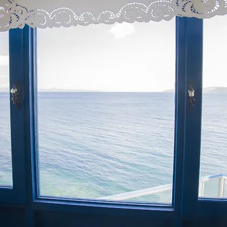 Hotel Uezuem Iskelesi Butik Mordogan