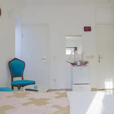 Hotel Uezuem Iskelesi Butik *