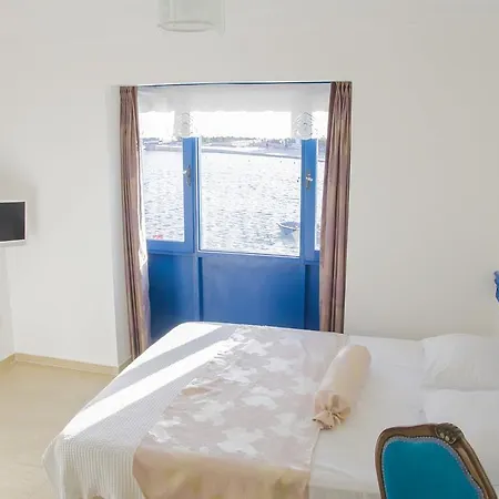 Otel Uezuem Iskelesi Butik Mordoğan