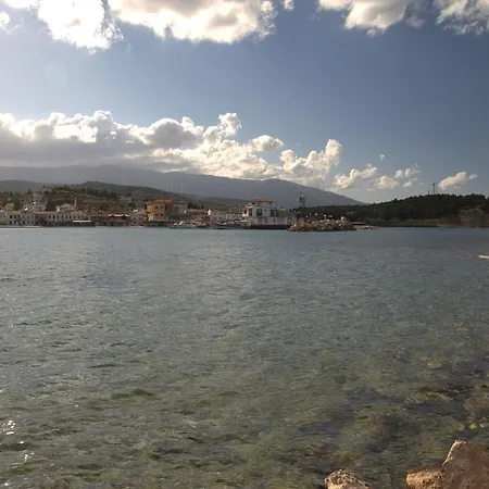 Uzum Iskelesi Butik Mordogan