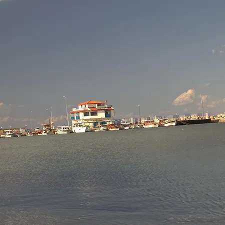 Hotel Uezuem Iskelesi Butik Mordogan