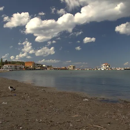 Hotel Uzum Iskelesi Butik *