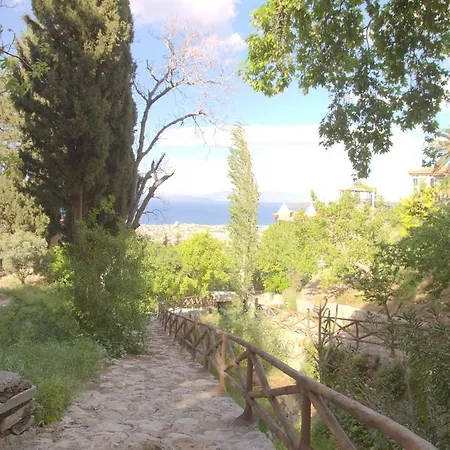 Hotel Uzum Iskelesi Butik Mordogan