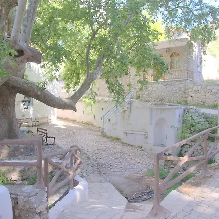 Uzum Iskelesi Butik Mordogan