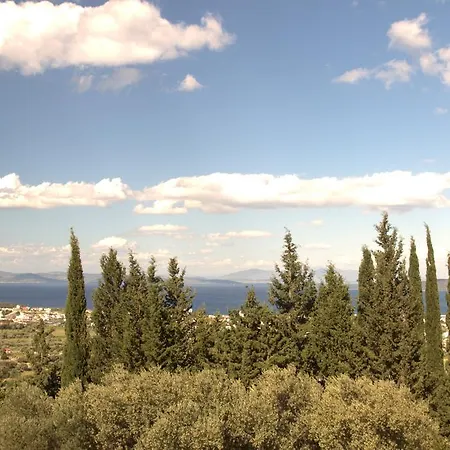 Hotel Uzum Iskelesi Butik *